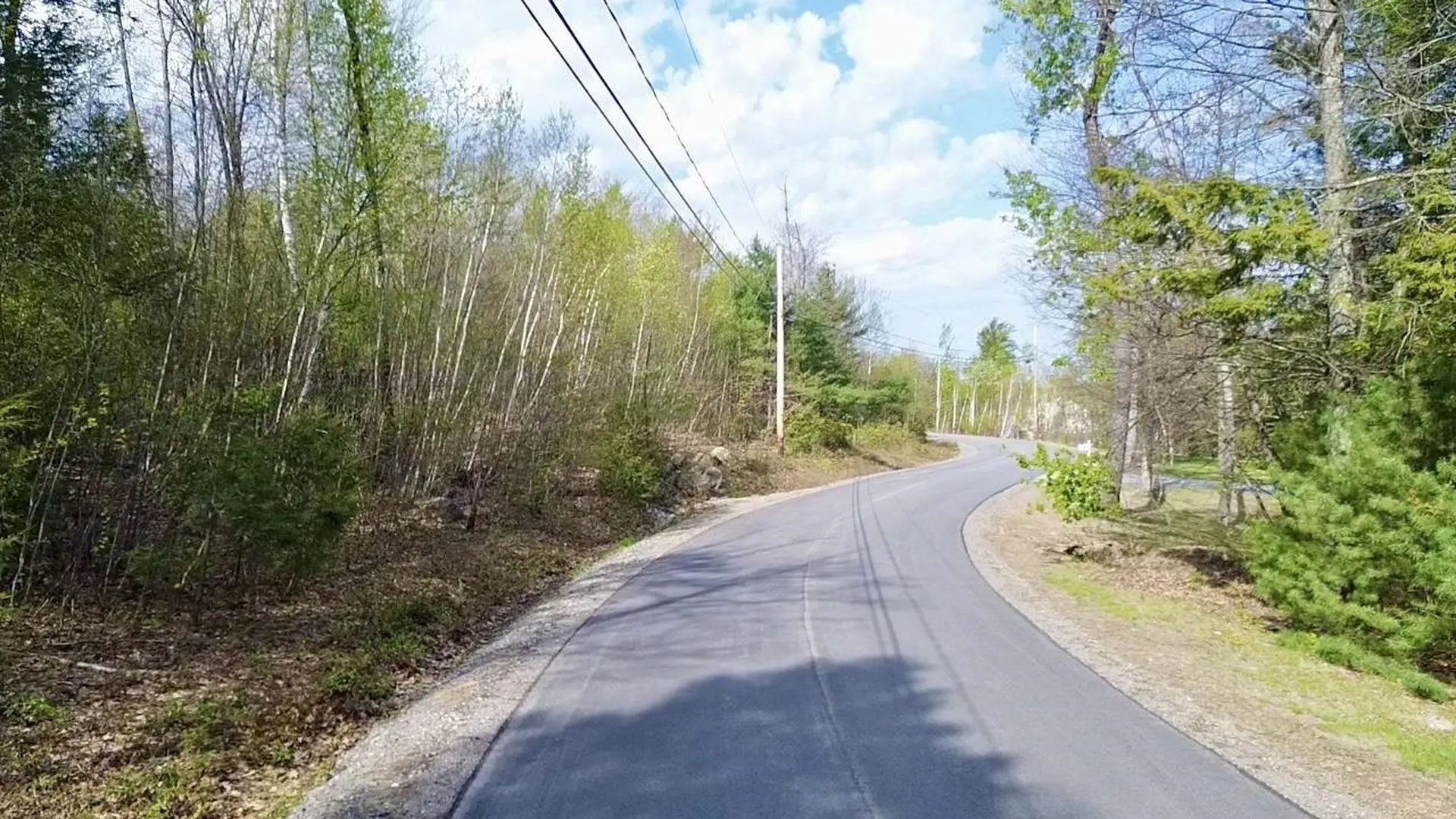 1 Ledgewood Road Wilton NH 03086