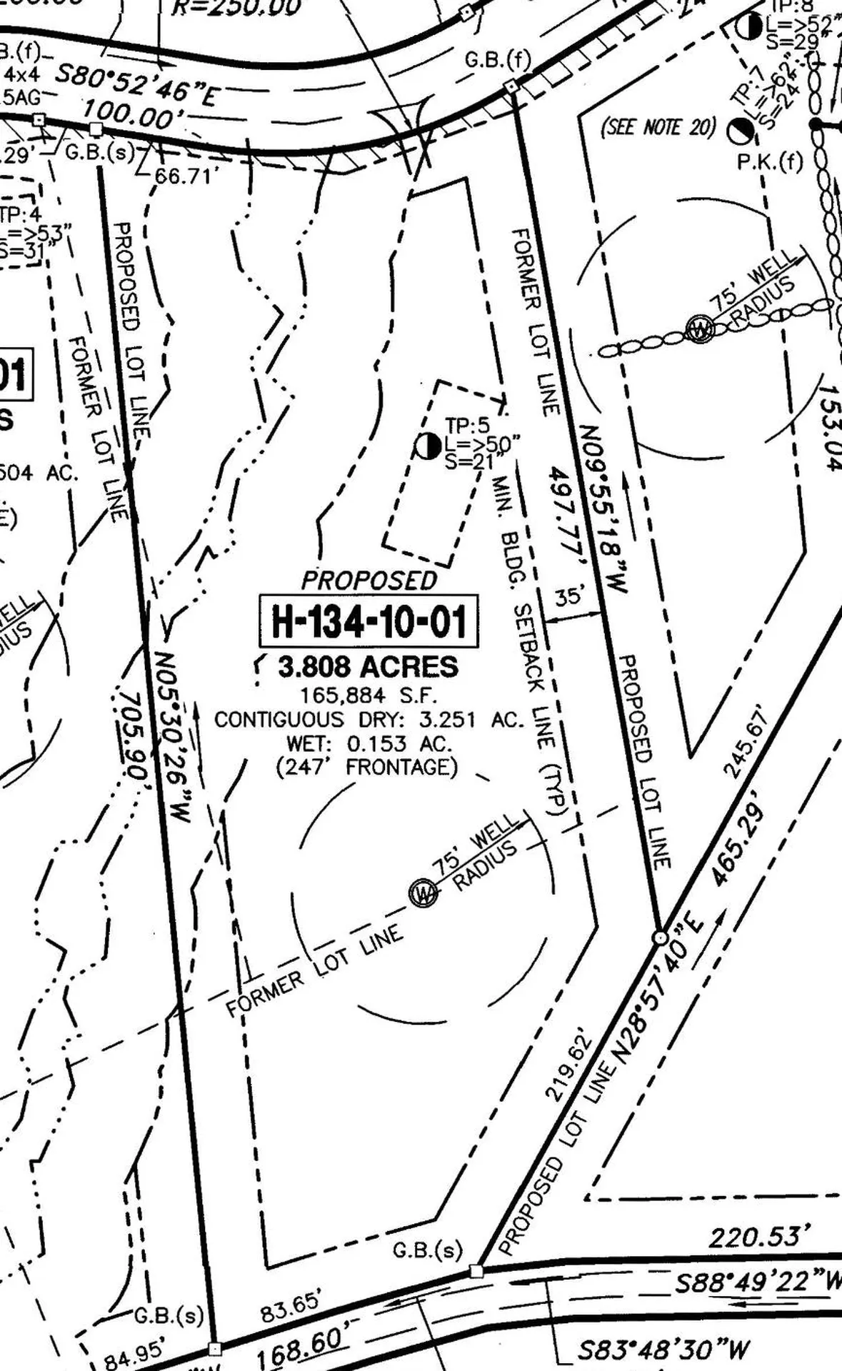 1 Ledgewood Road Wilton NH 03086