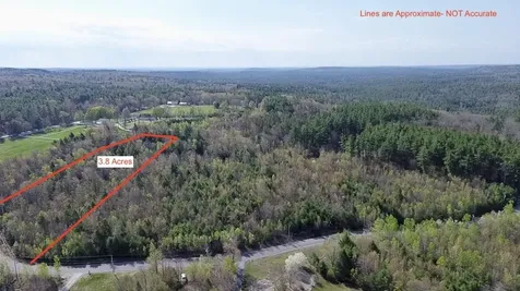 1 Ledgewood Road Wilton NH 03086