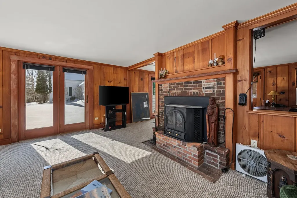 483 Holderness Road Sandwich NH 03227