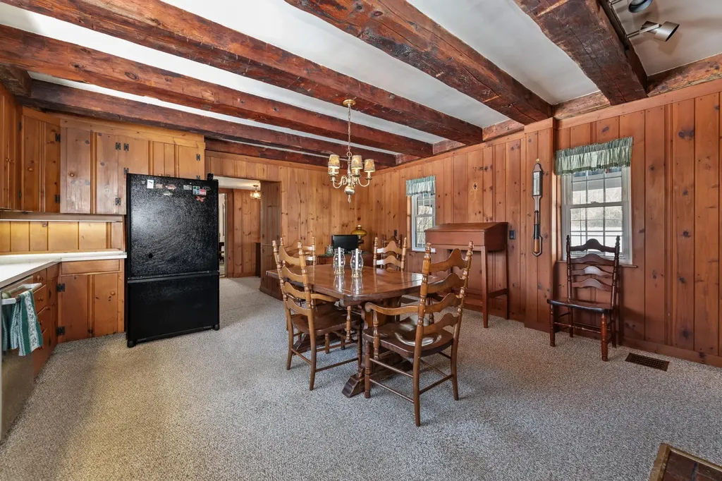 483 Holderness Road Sandwich NH 03227