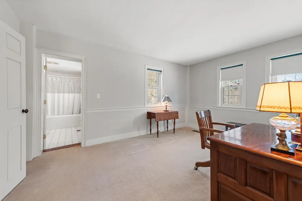 483 Holderness Road Sandwich NH 03227