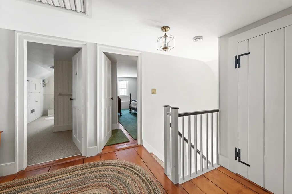 483 Holderness Road Sandwich NH 03227