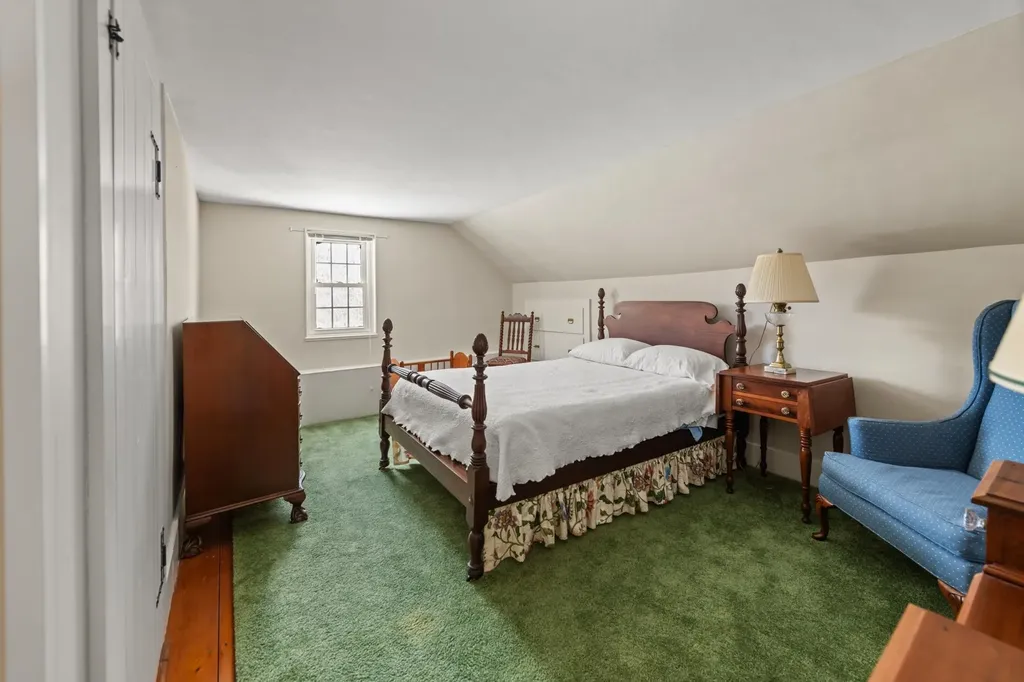 483 Holderness Road Sandwich NH 03227