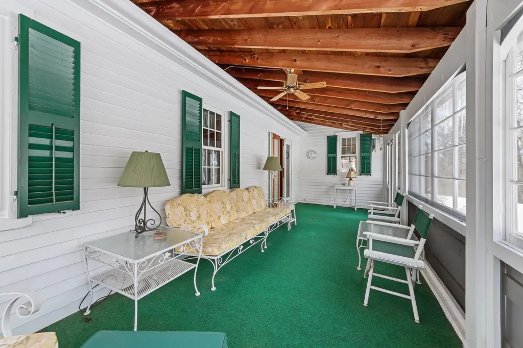 483 Holderness Road Sandwich NH 03227