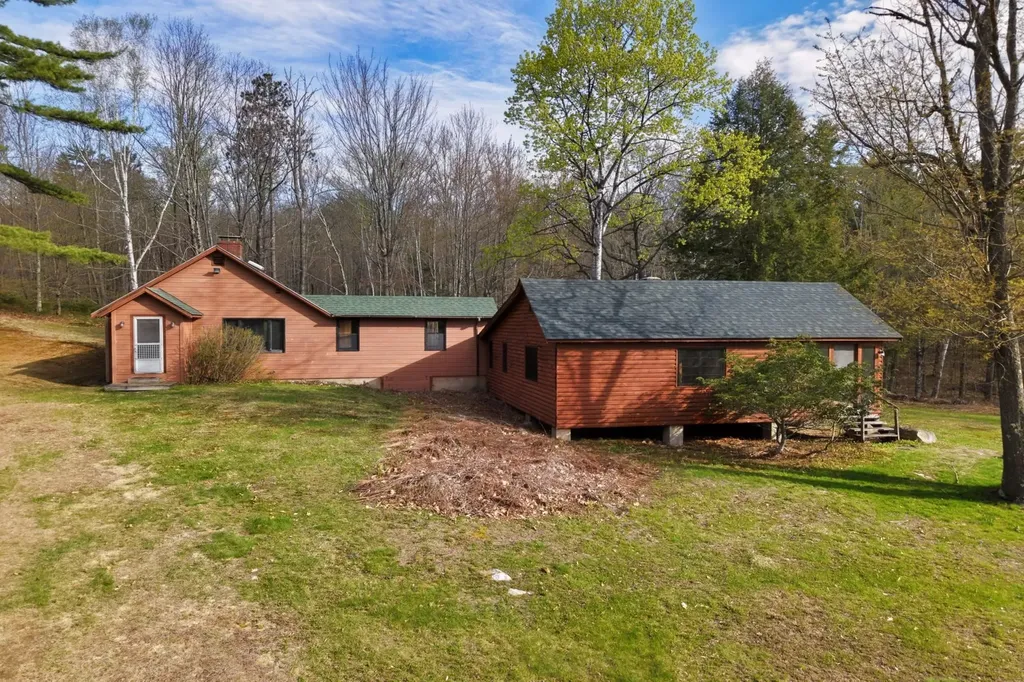 483 Holderness Road Sandwich NH 03227