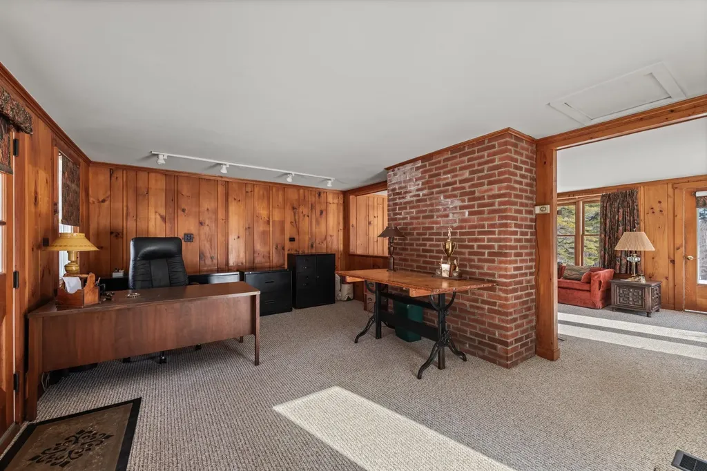 483 Holderness Road Sandwich NH 03227
