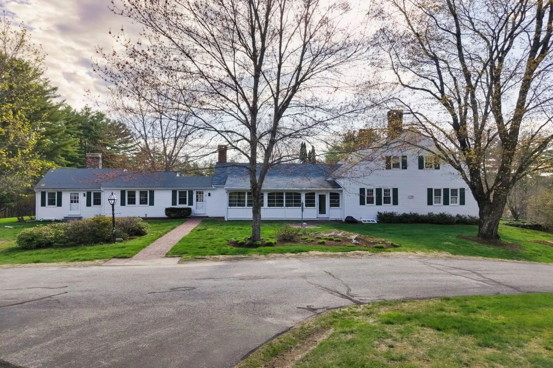 483 Holderness Road Sandwich NH 03227