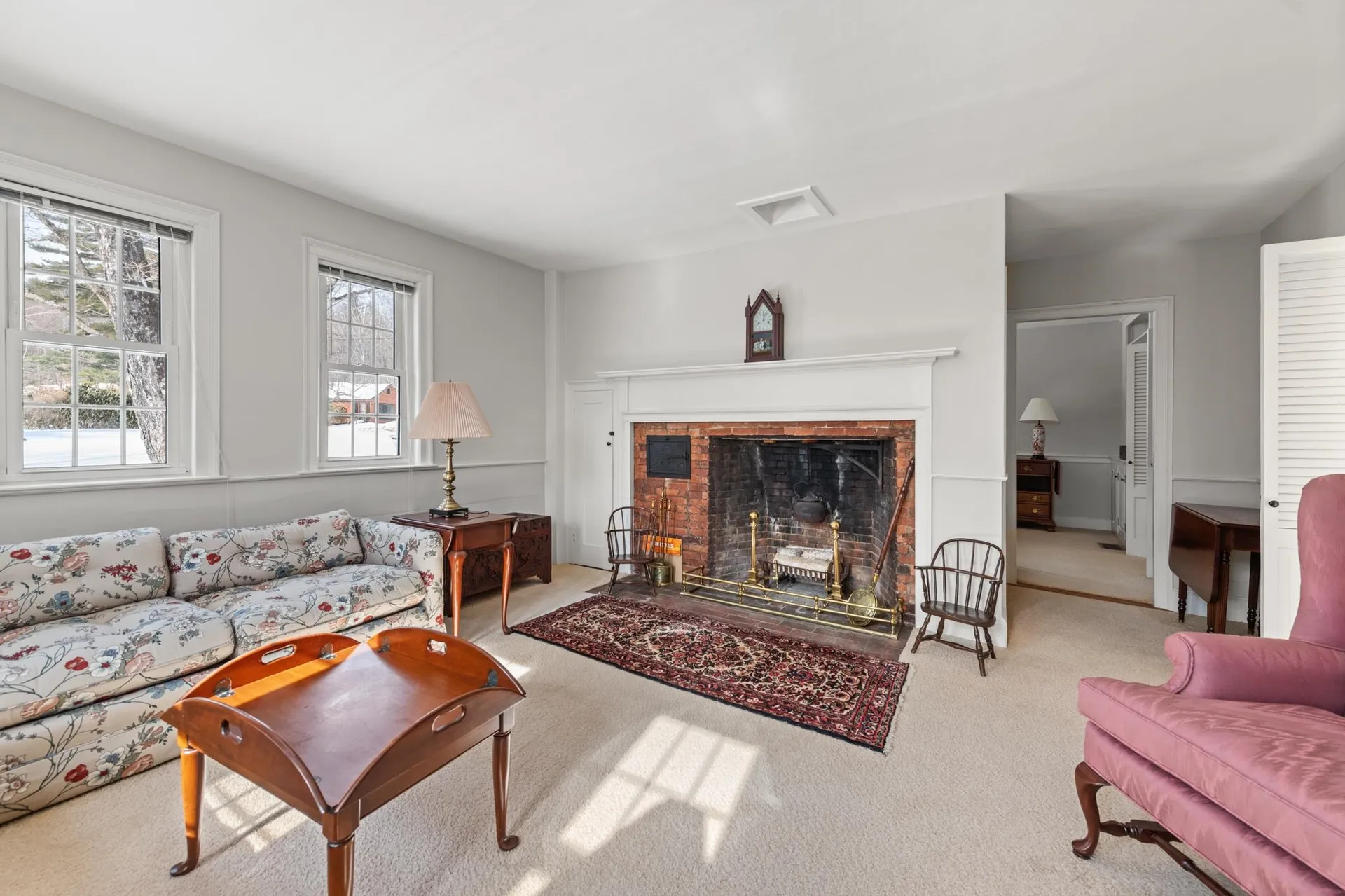 483 Holderness Road Sandwich NH 03227