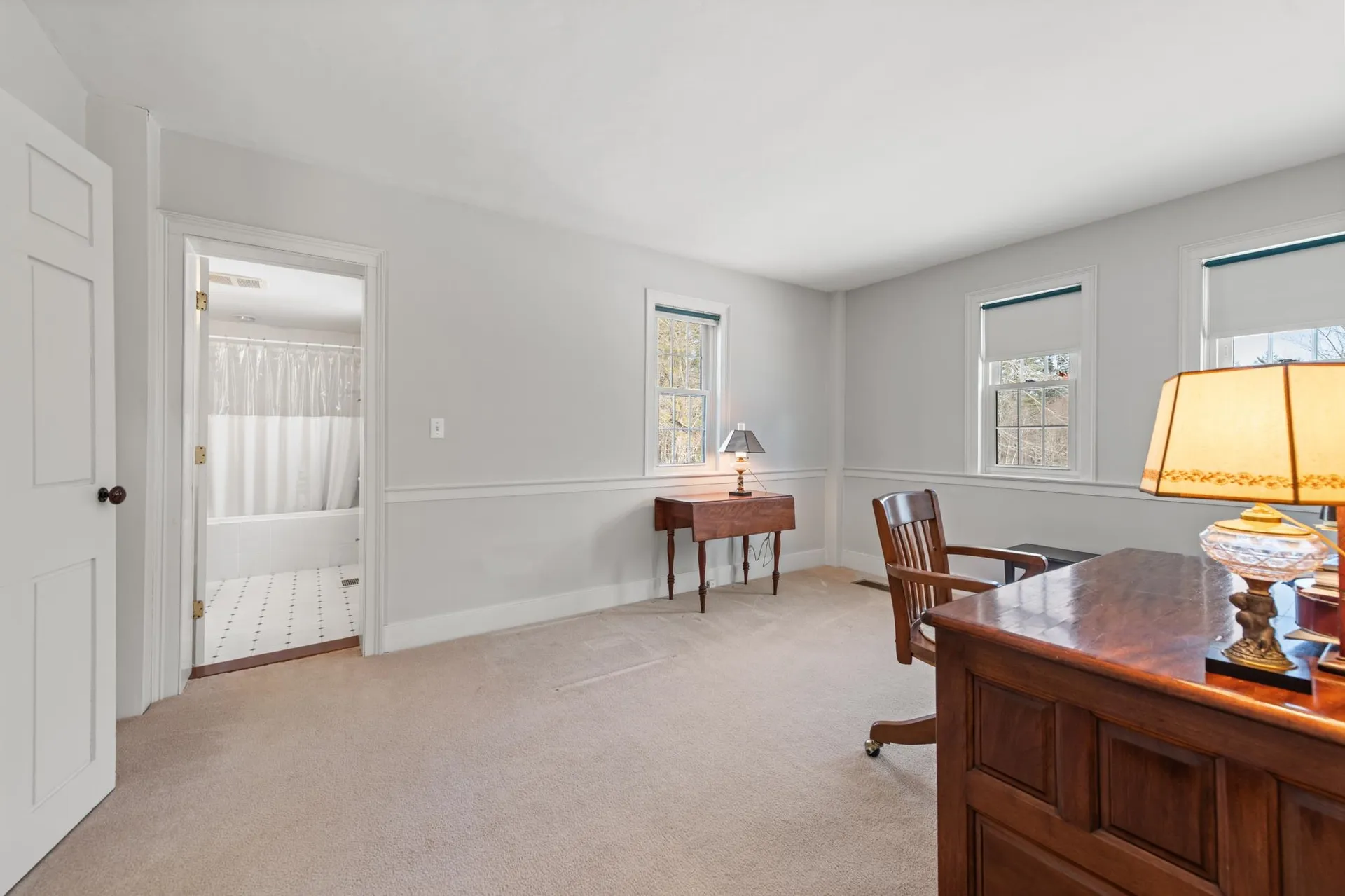 483 Holderness Road Sandwich NH 03227