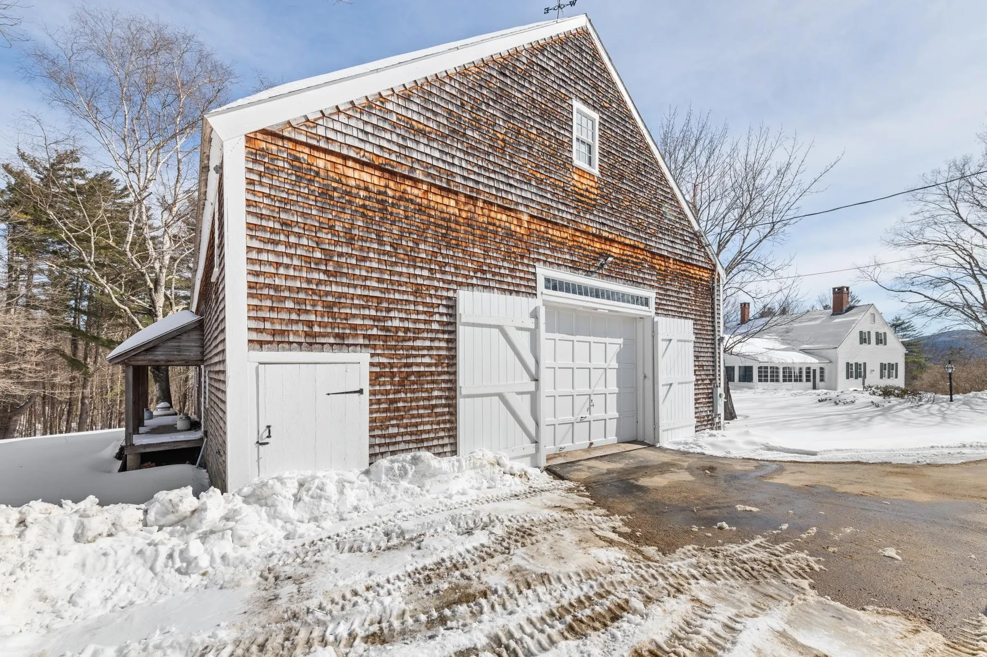483 Holderness Road Sandwich NH 03227