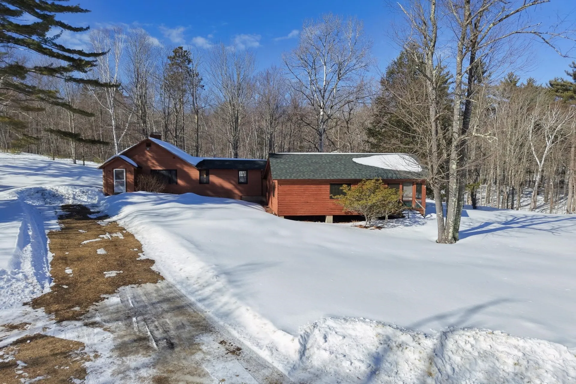 483 Holderness Road Sandwich NH 03227