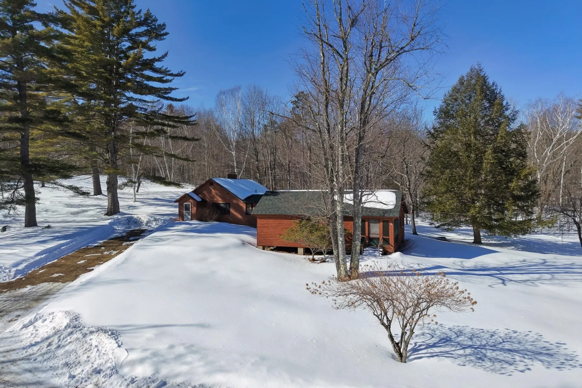 483 Holderness Road Sandwich NH 03227