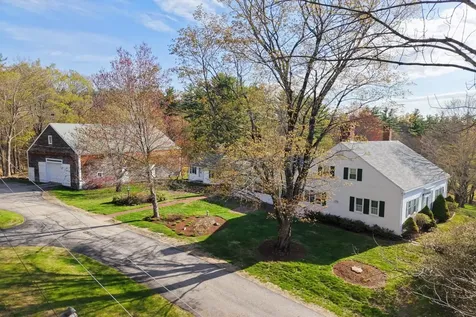 483 Holderness Road Sandwich NH 03227