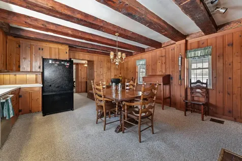 483 Holderness Road Sandwich NH 03227