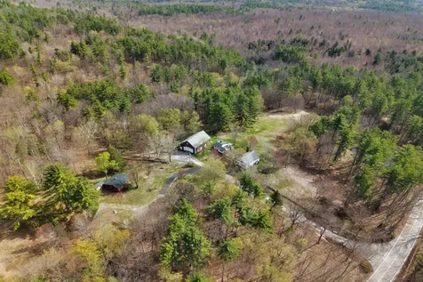 483 Holderness Road Sandwich NH 03227