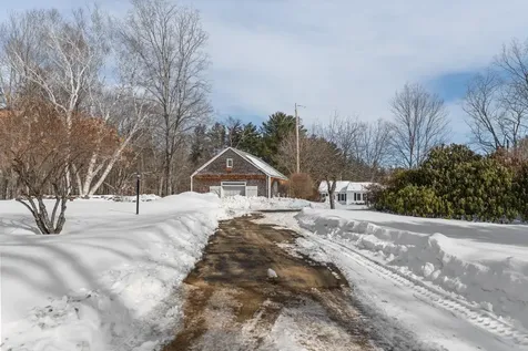 483 Holderness Road Sandwich NH 03227
