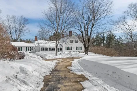 483 Holderness Road Sandwich NH 03227
