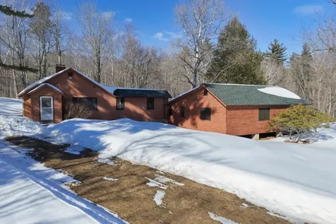 483 Holderness Road Sandwich NH 03227