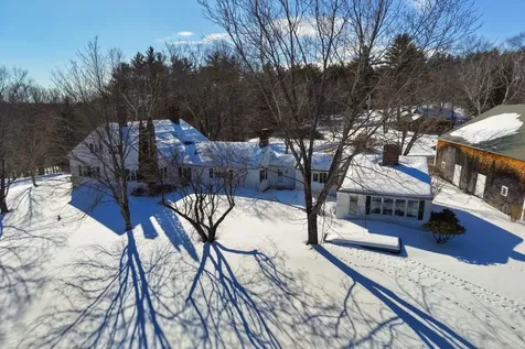 483 Holderness Road Sandwich NH 03227