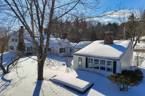 483 Holderness Road Sandwich NH 03227