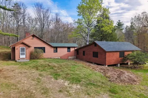 483 Holderness Road Sandwich NH 03227