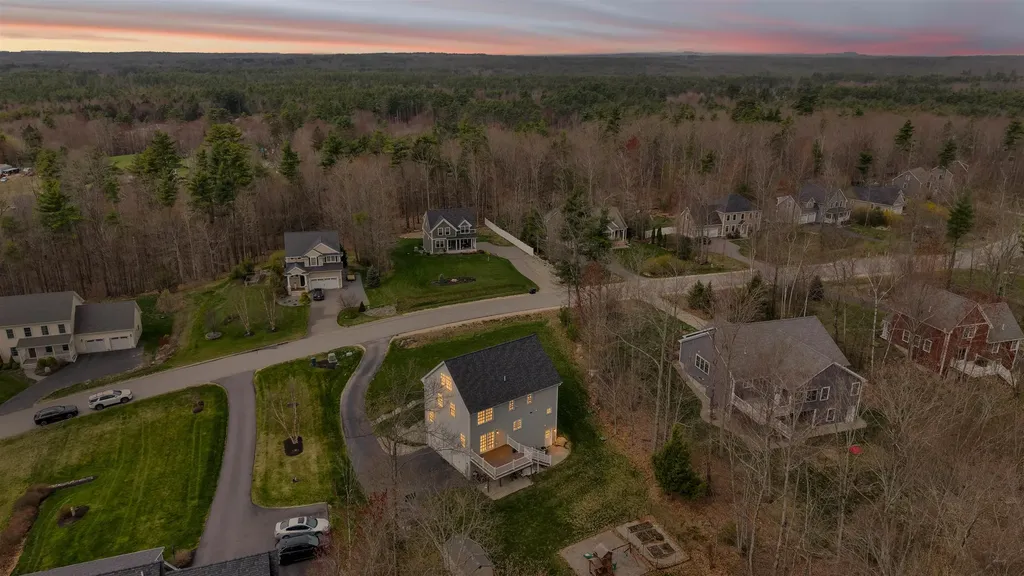 58 Village Place Drive Barrington NH 03825
