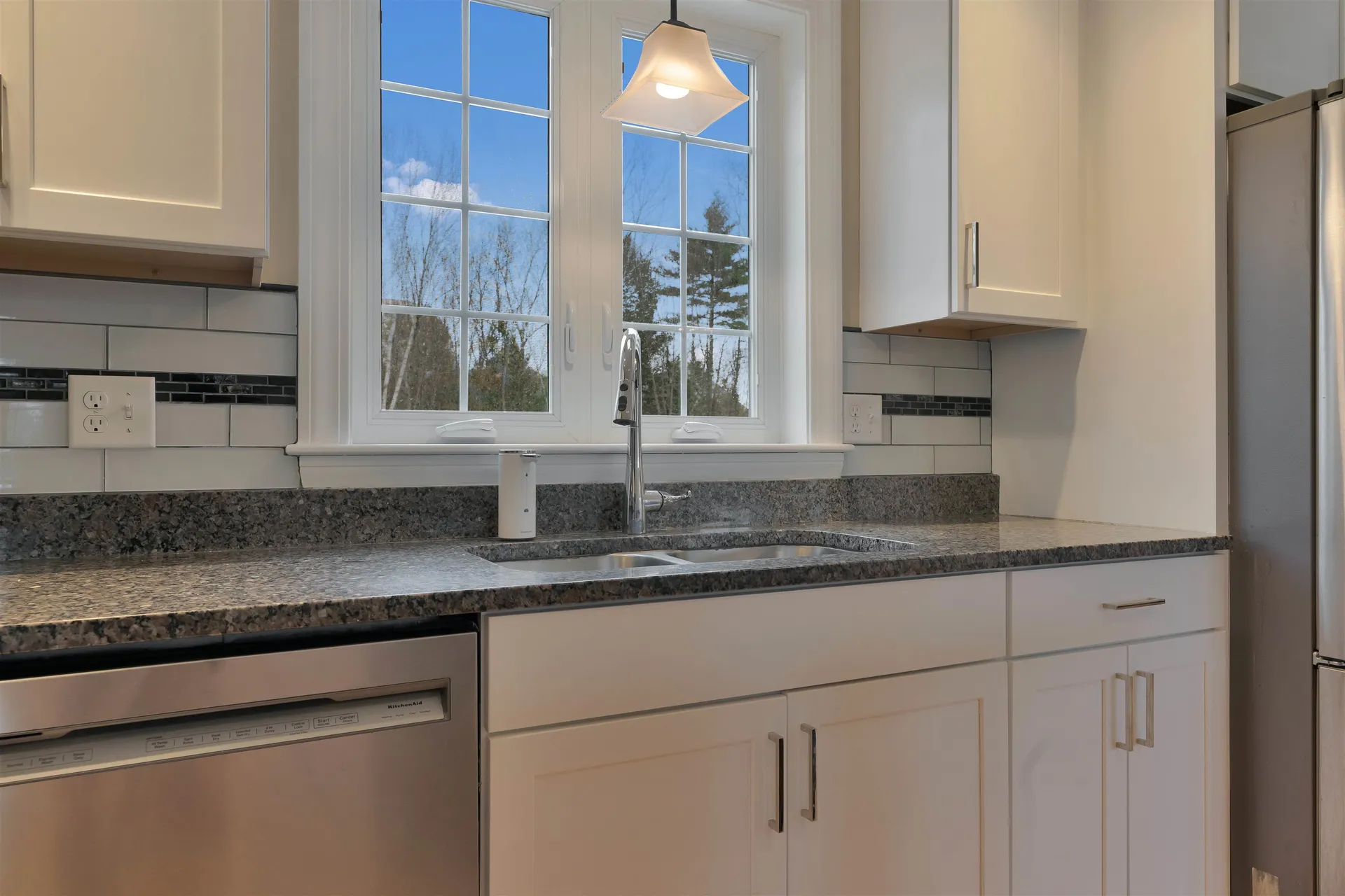 58 Village Place Drive Barrington NH 03825