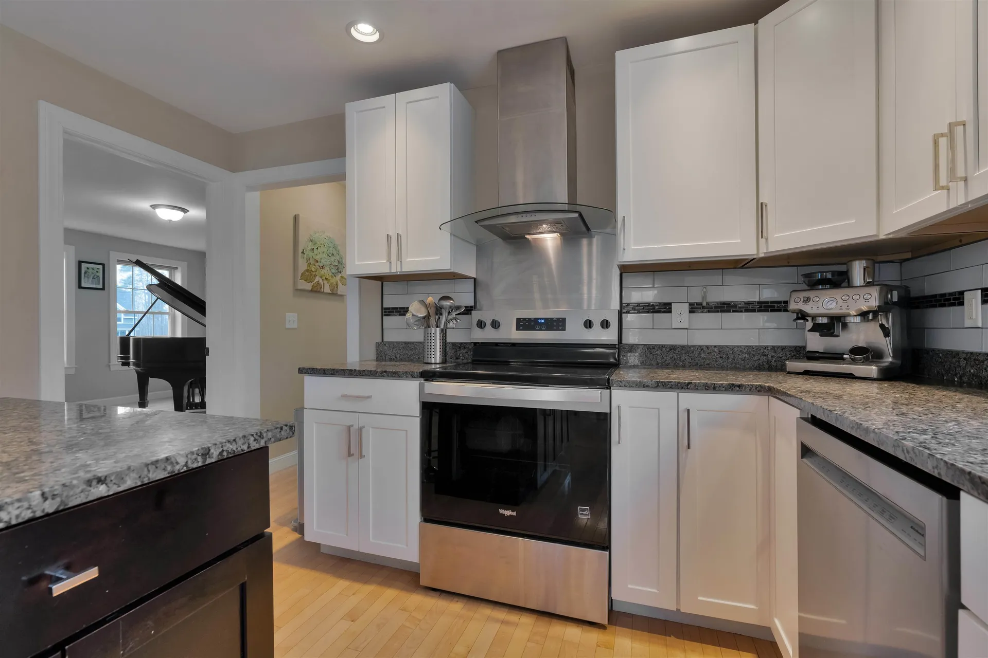 58 Village Place Drive Barrington NH 03825