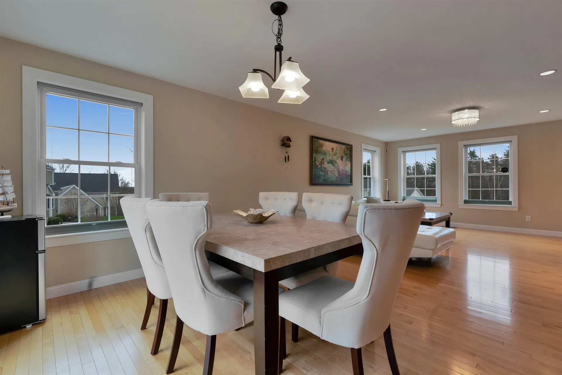 58 Village Place Drive Barrington NH 03825