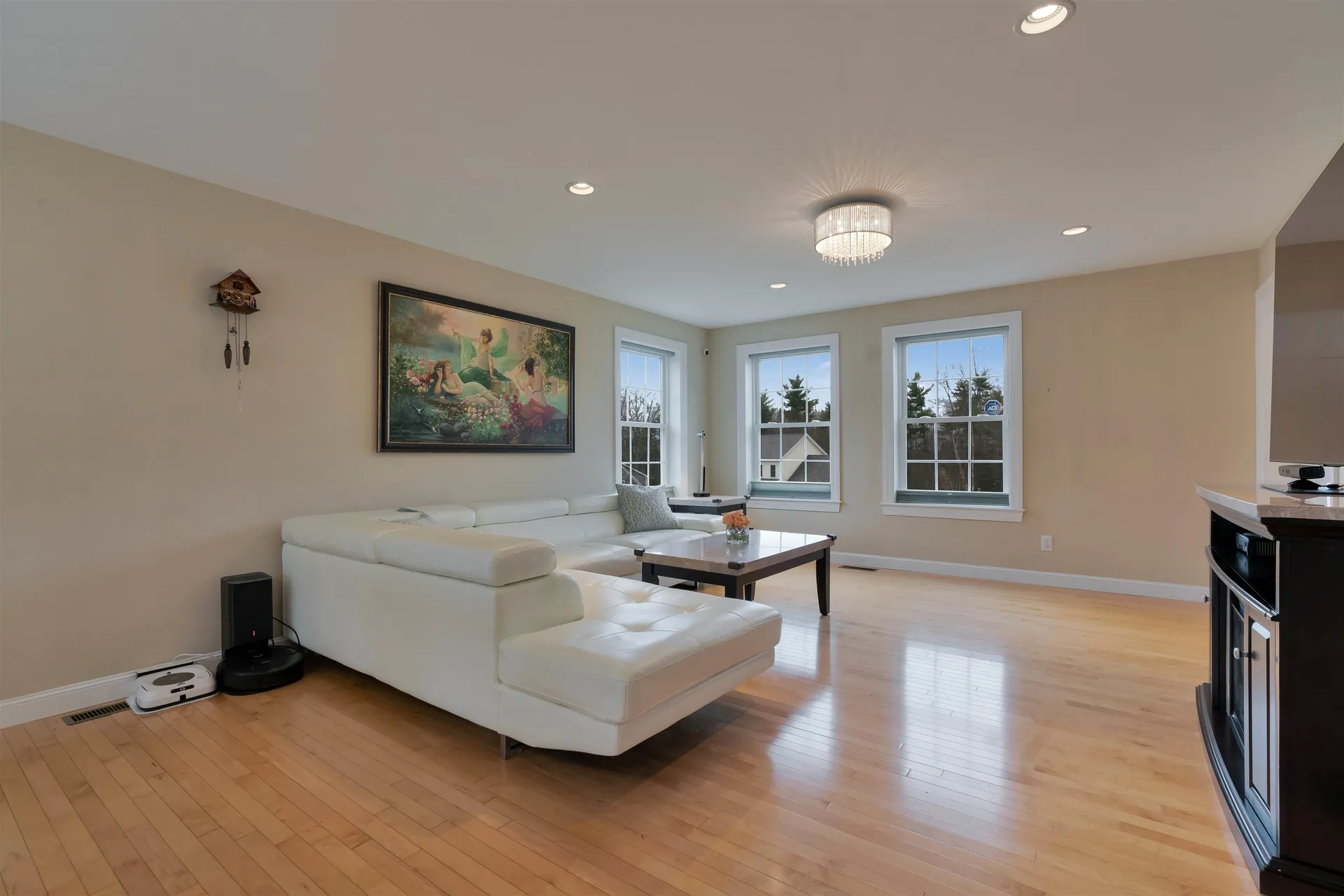 58 Village Place Drive Barrington NH 03825