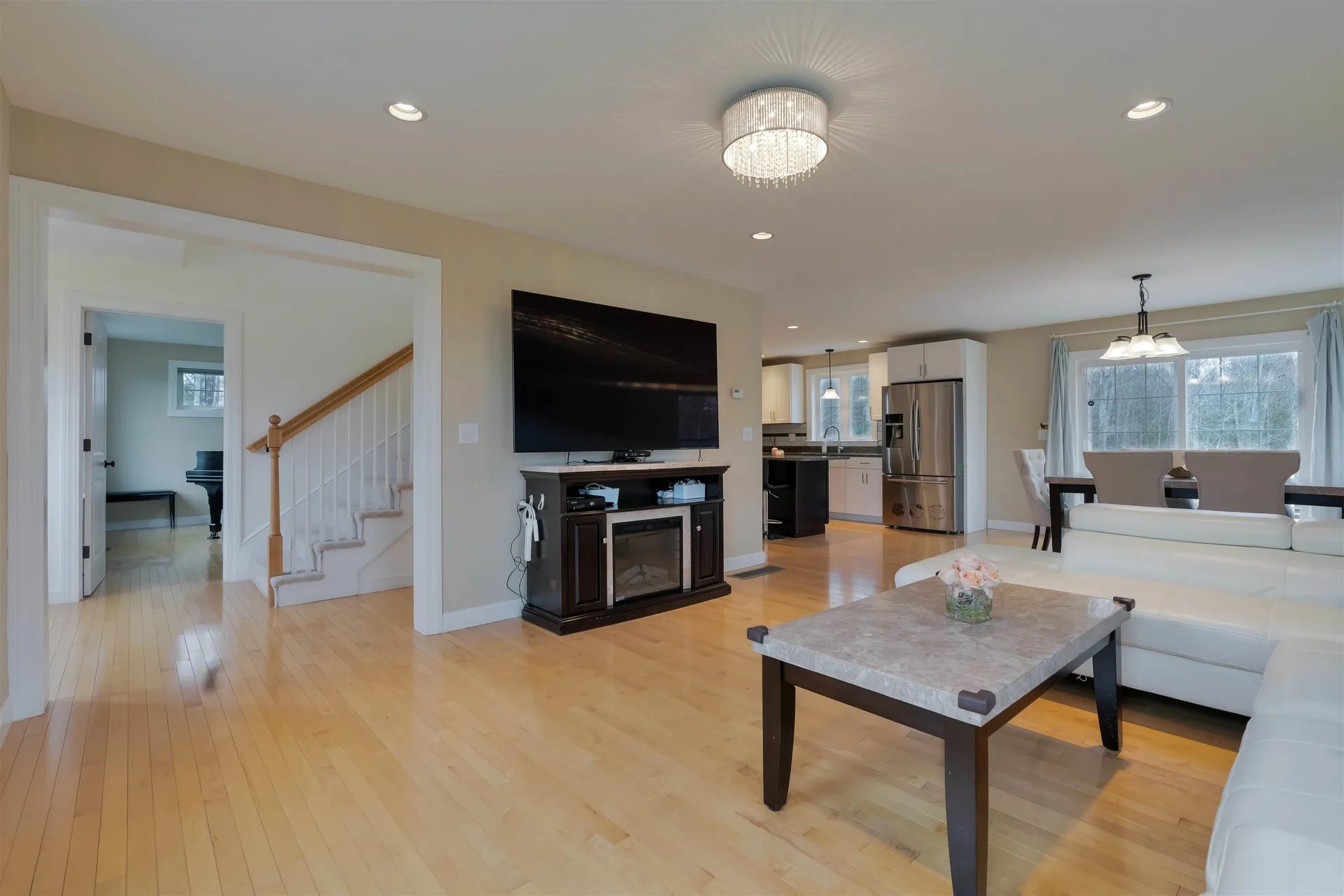58 Village Place Drive Barrington NH 03825