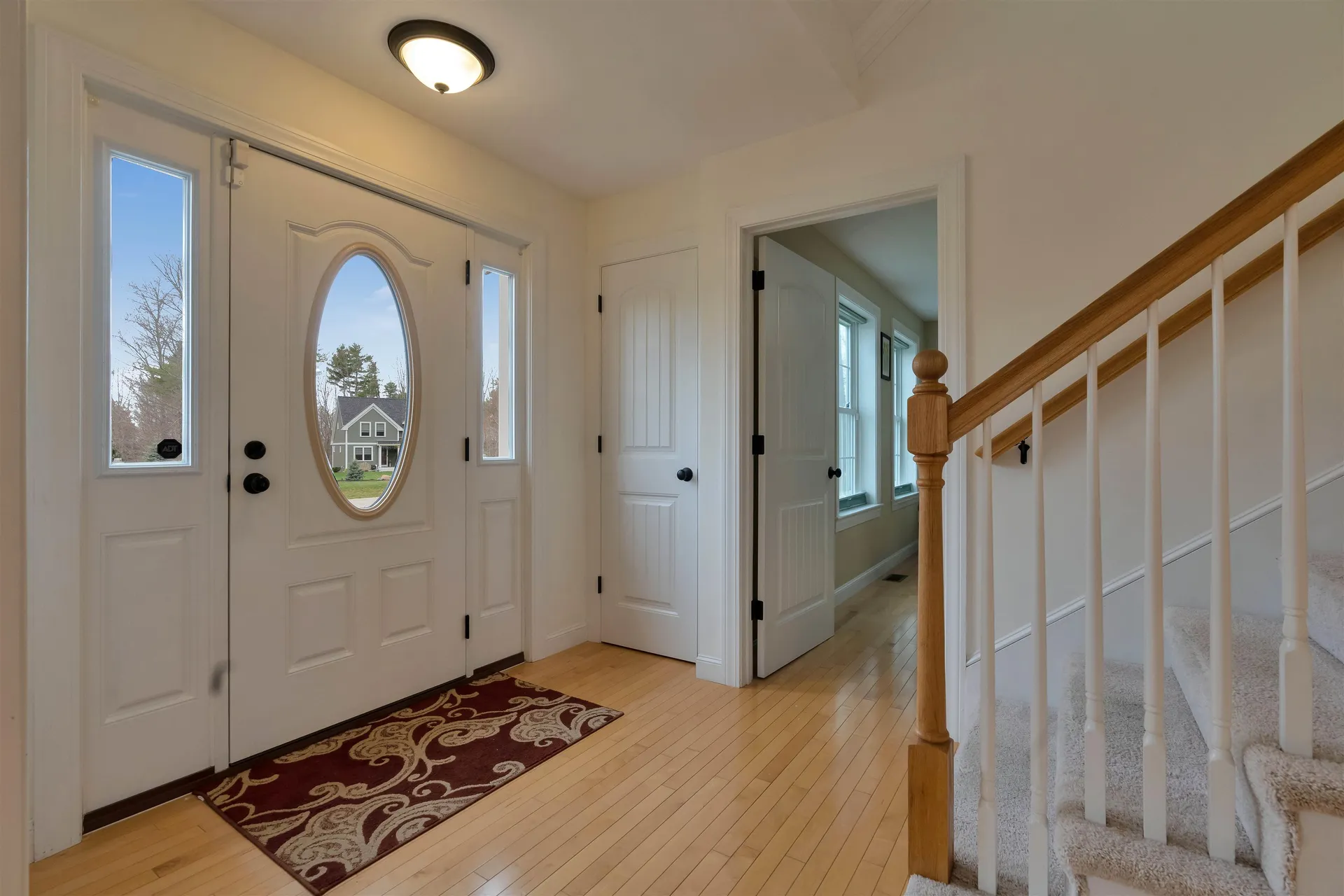 58 Village Place Drive Barrington NH 03825
