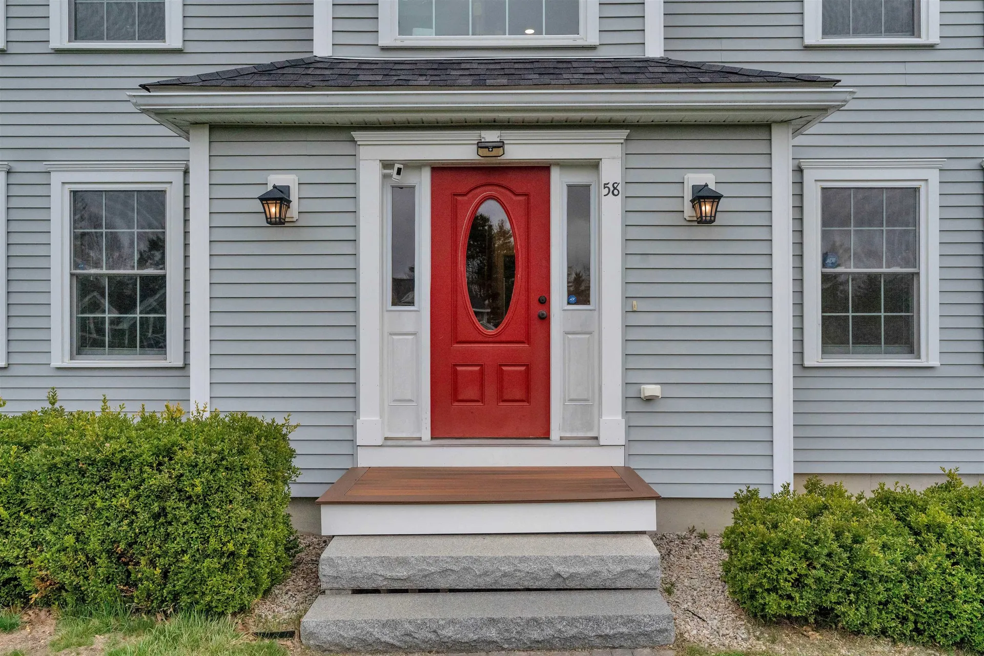58 Village Place Drive Barrington NH 03825