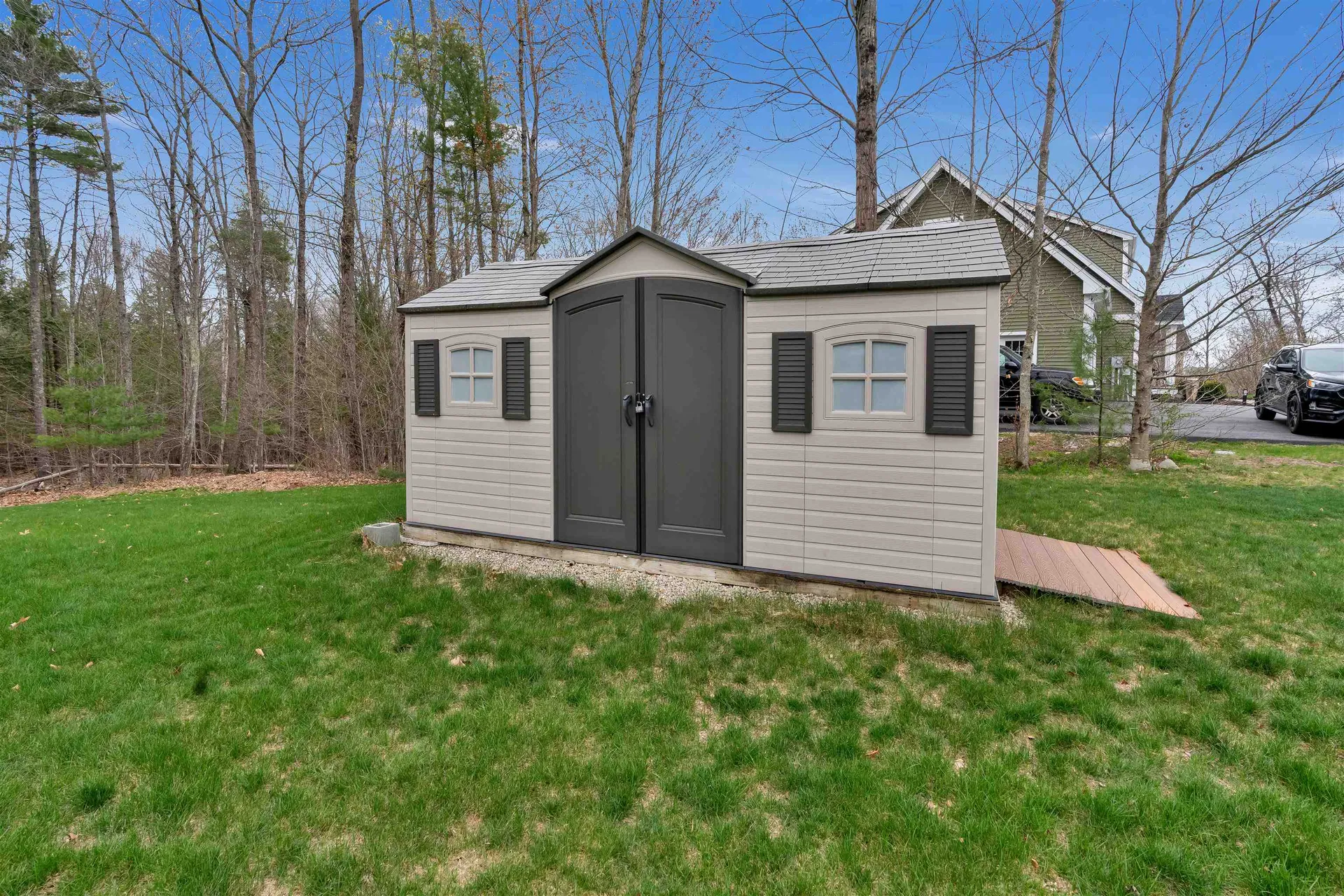 58 Village Place Drive Barrington NH 03825