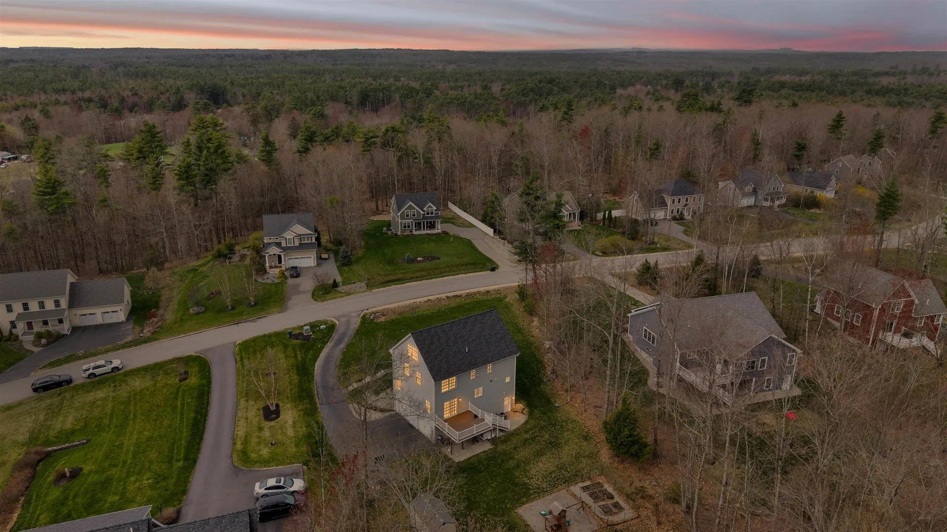 58 Village Place Drive Barrington NH 03825