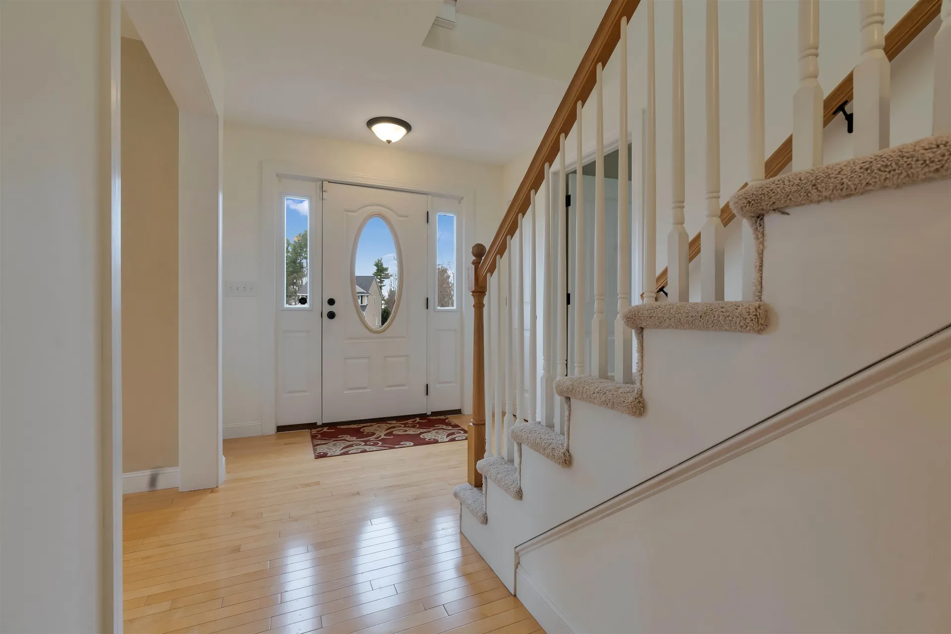 58 Village Place Drive Barrington NH 03825
