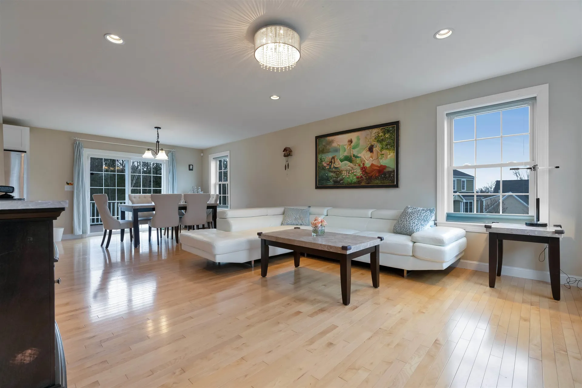 58 Village Place Drive Barrington NH 03825