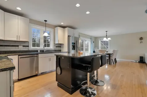 58 Village Place Drive Barrington NH 03825