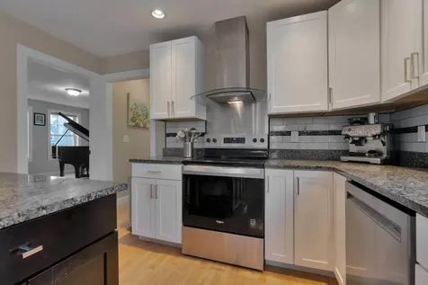 58 Village Place Drive Barrington NH 03825