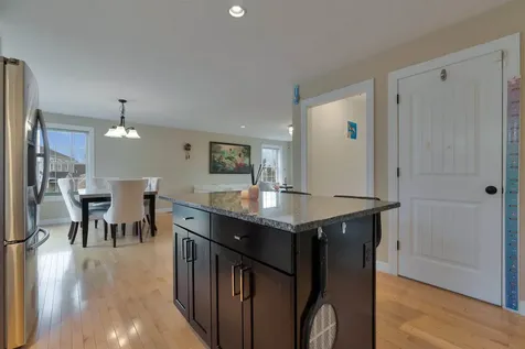 58 Village Place Drive Barrington NH 03825