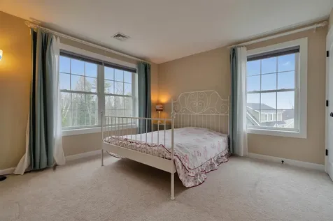 58 Village Place Drive Barrington NH 03825