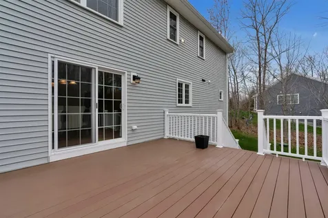 58 Village Place Drive Barrington NH 03825