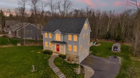 58 Village Place Drive Barrington NH 03825