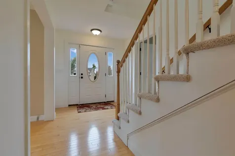 58 Village Place Drive Barrington NH 03825