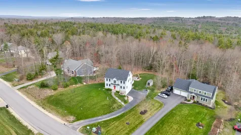 58 Village Place Drive Barrington NH 03825