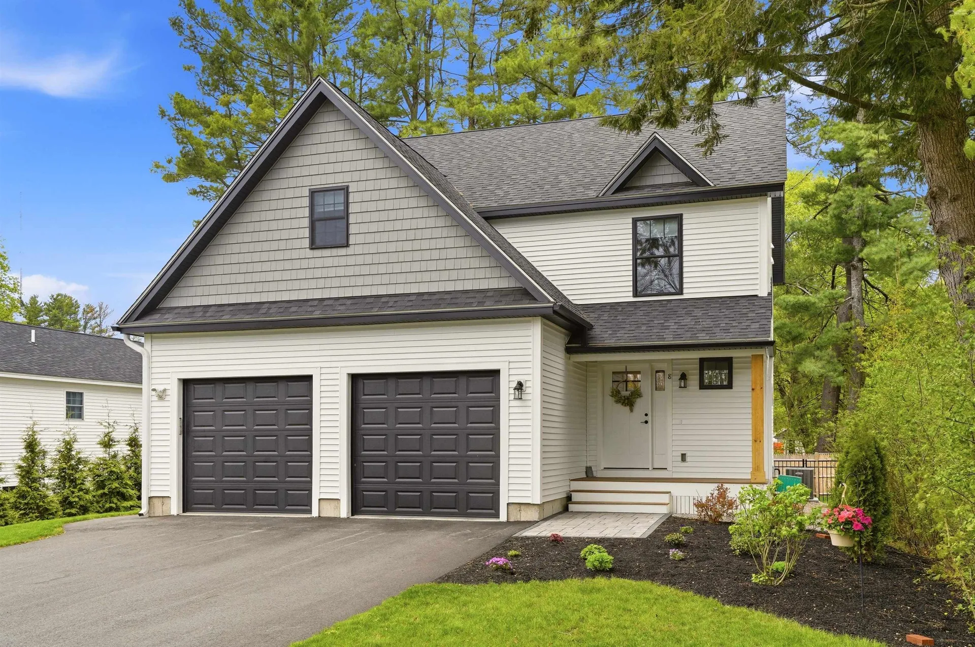 8 Gale Street Concord NH 03301