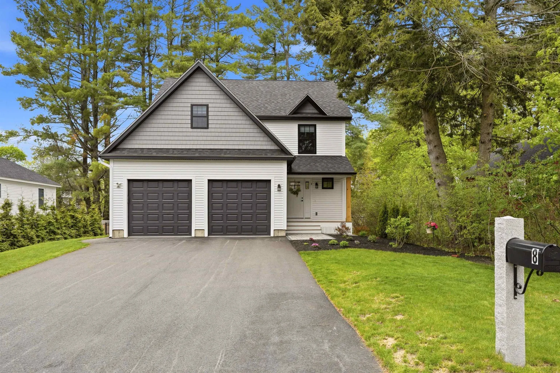 8 Gale Street Concord NH 03301