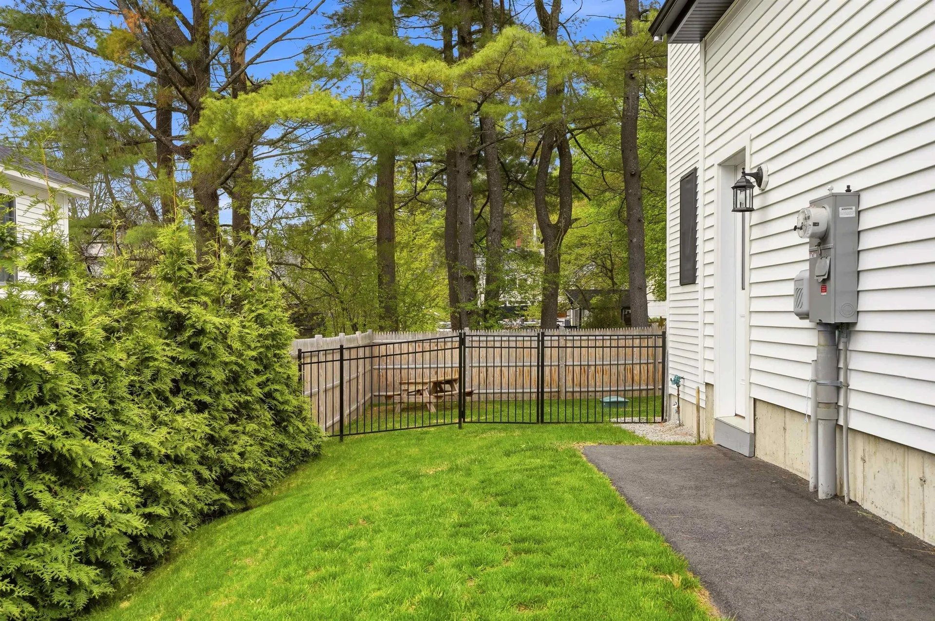 8 Gale Street Concord NH 03301
