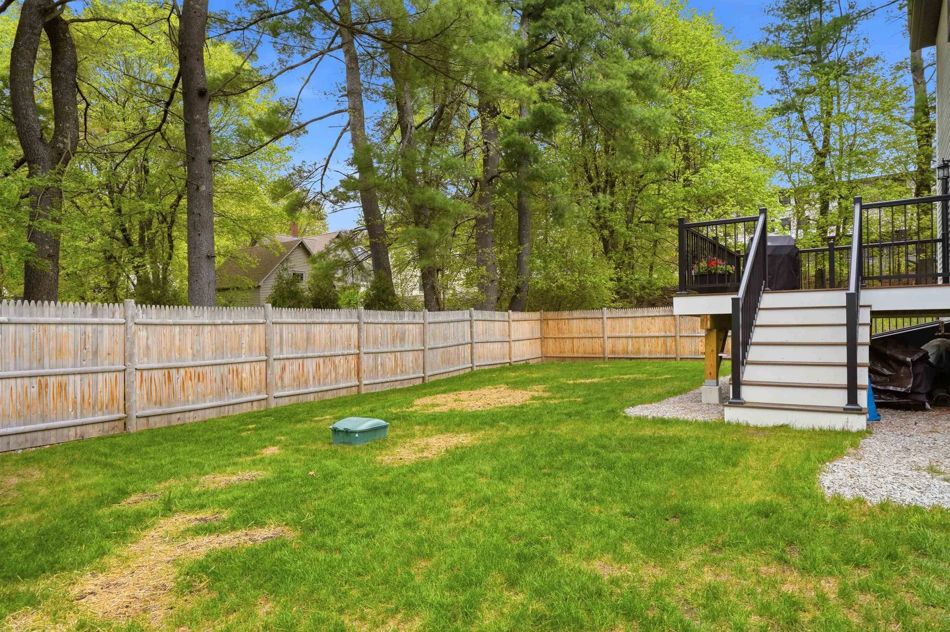 8 Gale Street Concord NH 03301